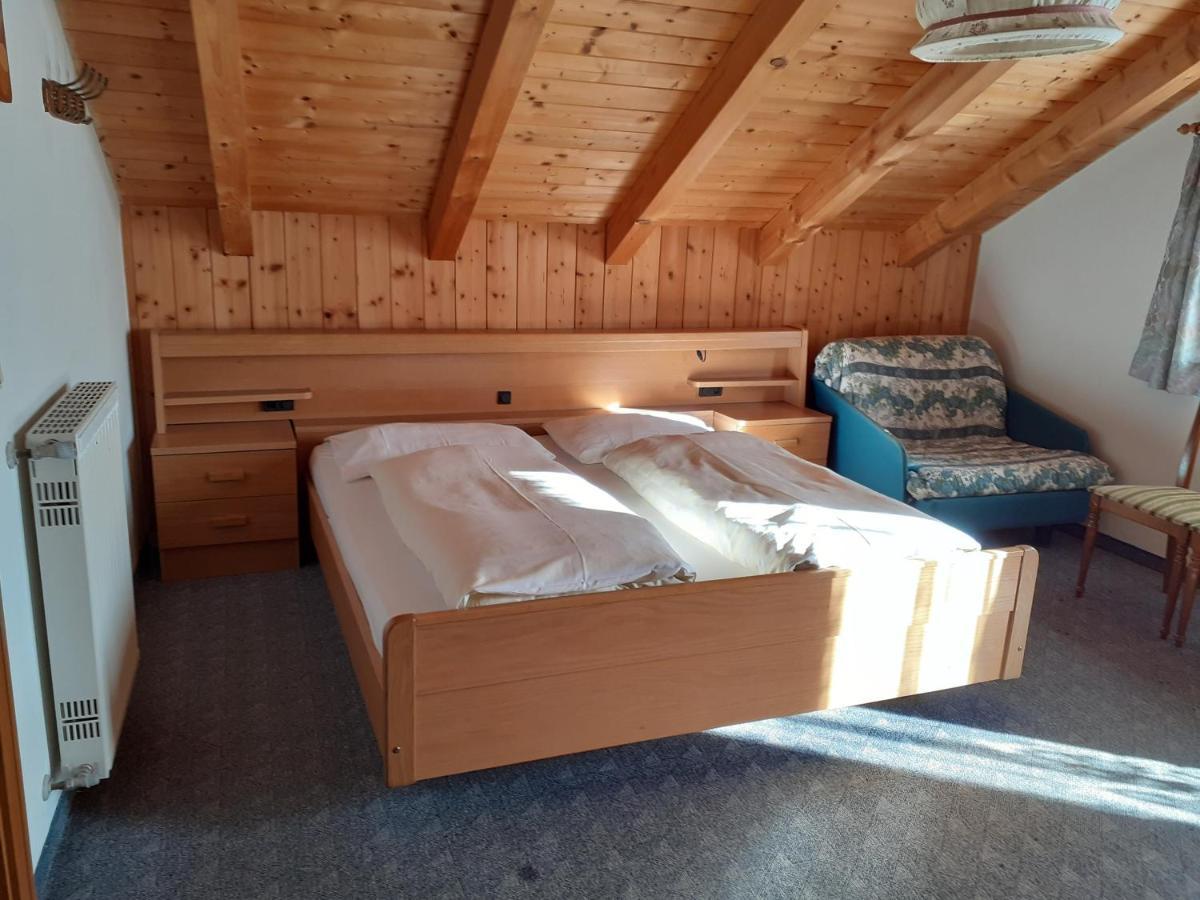 Pension Wirt Am Bach Terento Zewnętrze zdjęcie
