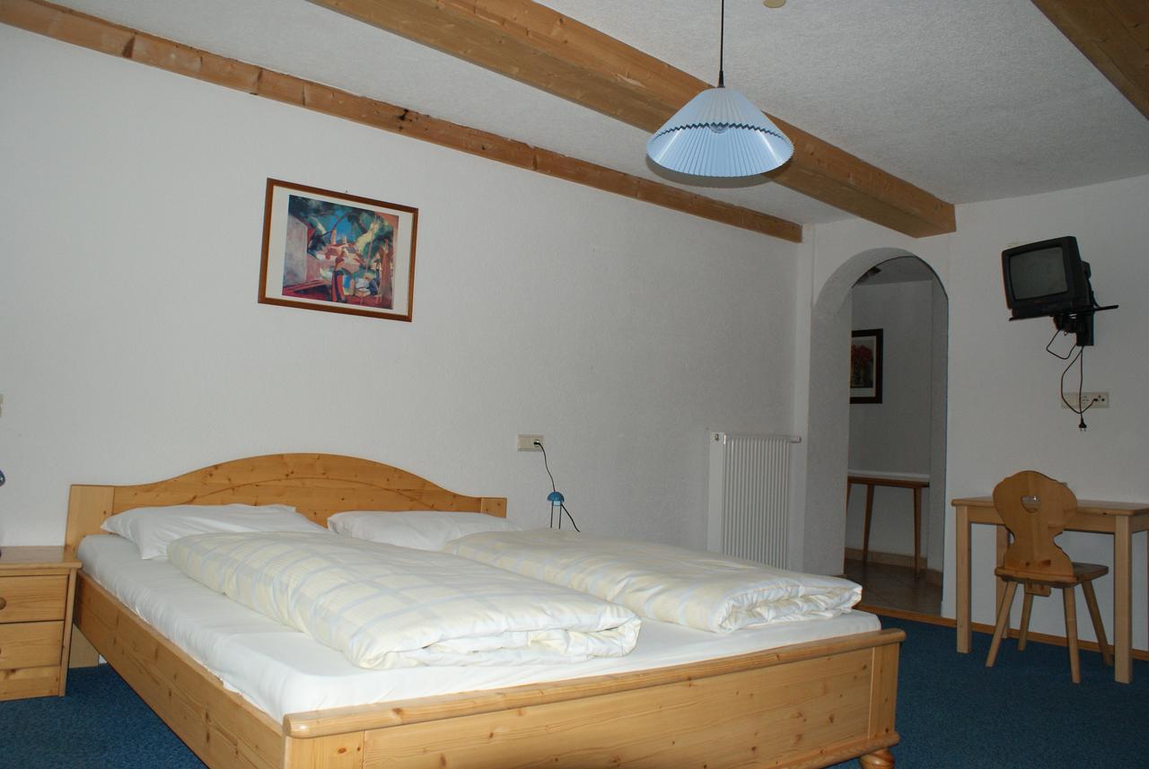 Pension Wirt Am Bach Terento Zewnętrze zdjęcie